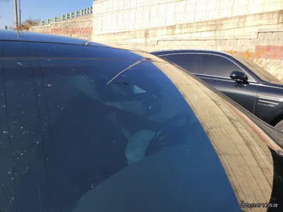 2017 Genesis G80 VIN: