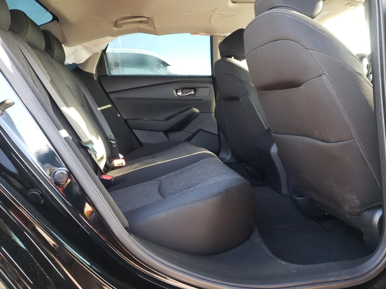2024 HONDA ACCORD EX VIN:1HGCY1F3XRA020004