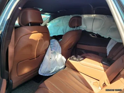 2021 Genesis G80 VIN: