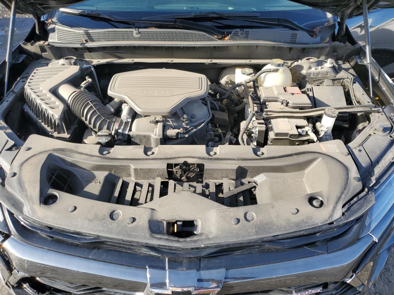 2023 CHEVROLET BLAZER RS VIN:3GNKBKRS7PS110136