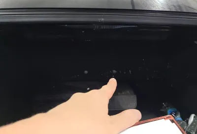 2019 Mercedes-Benz S 560 VIN: