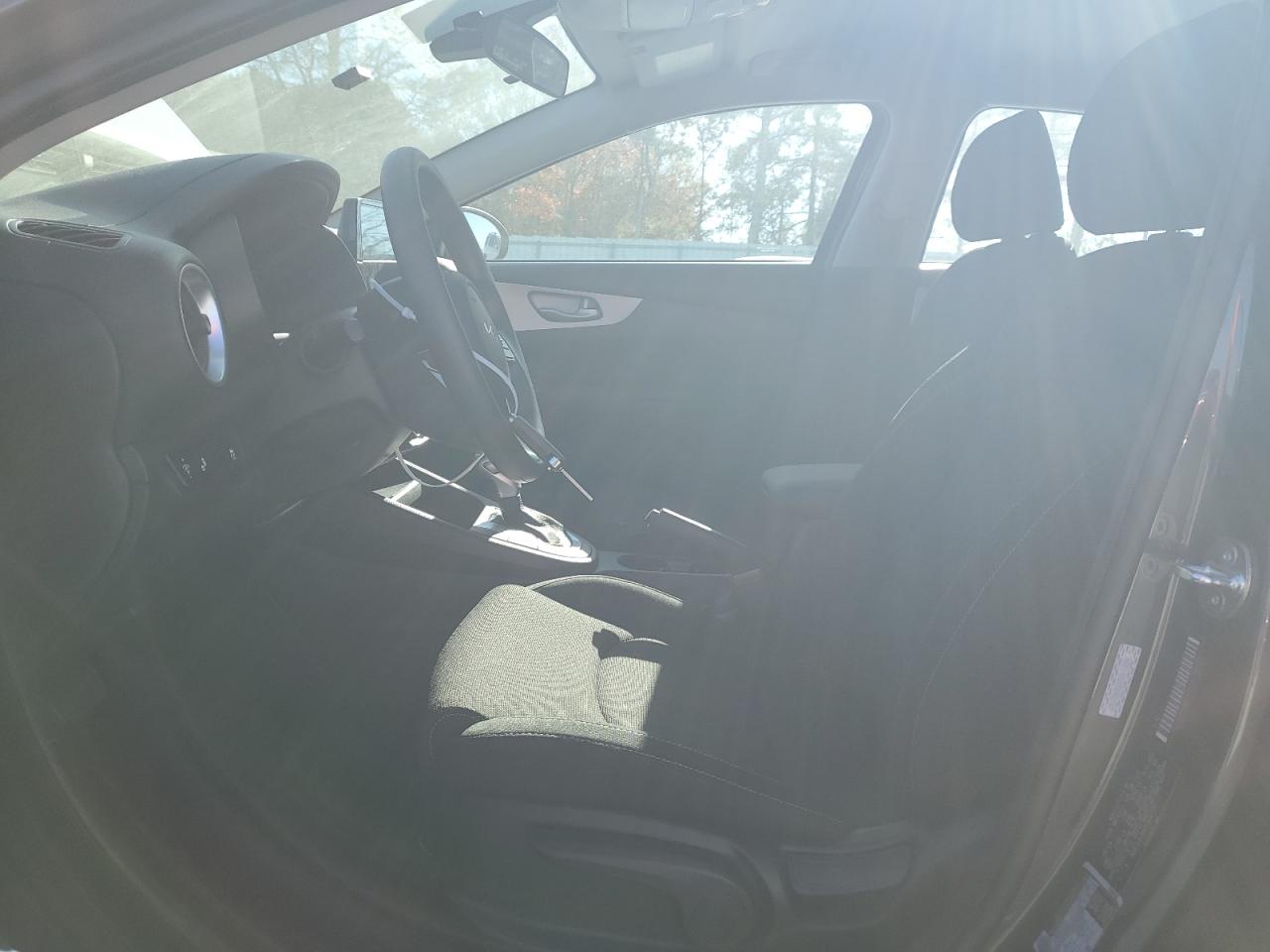 2024 KIA FORTE LX VIN:3KPF24AD9RE806727