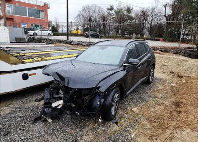 2021 Hyundai Tucson KMHJE811BMU000346 VIN:KMHJE811BMU000346