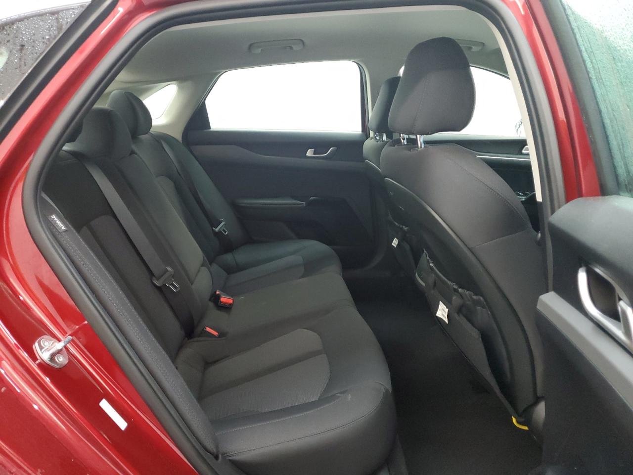 2023 KIA K5 LXS VIN:5XXG14J22PG204407