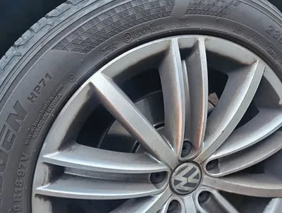 2015 Volkswagen Tiguan WVGZZZ5NZFW577745 VIN:WVGZZZ5NZFW577745