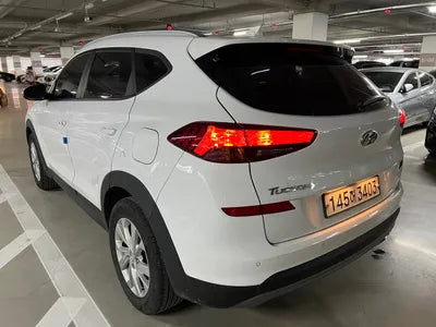 2020 Hyundai Tucson KMHJ381ABLU163160 VIN:KMHJ381ABLU163160