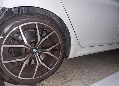 2021 BMW 530 WBA31BJ07MWW98028 VIN:WBA31BJ07MWW98028