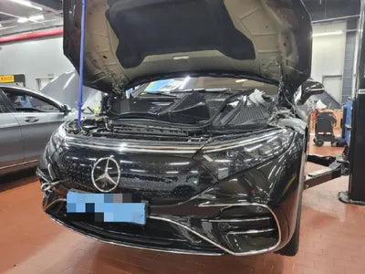 2022 Mercedes-Benz S 450 W1KCG2DB6NA002990 VIN:W1KCG2DB6NA002990