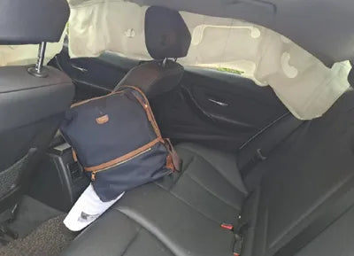 2018 BMW 320 116KMWBA8C5106J5L VIN:116KMWBA8C5106J5L