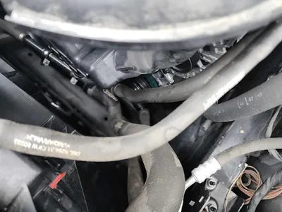 2018 Mercedes-Benz E 220 323KMWDDZF0EB3JA3 VIN:323KMWDDZF0EB3JA3