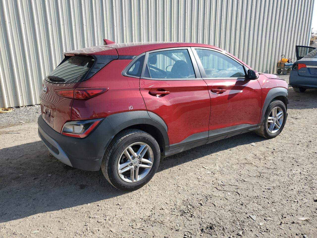 2023 HYUNDAI KONA SE VIN:KM8K22AB4PU032625