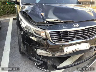 2018 Kia Carnival KNAME81ABJS443788 VIN:KNAME81ABJS443788