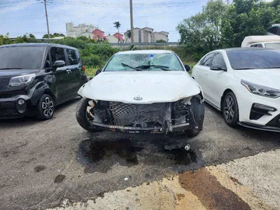 2021 Kia K5 KNAG541BBMA150066 VIN:KNAG541BBMA150066