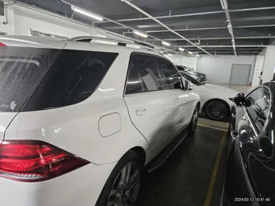 2018 Mercedes-Benz GLE 350 WDCDA2EB9JB094139 VIN:WDCDA2EB9JB094139