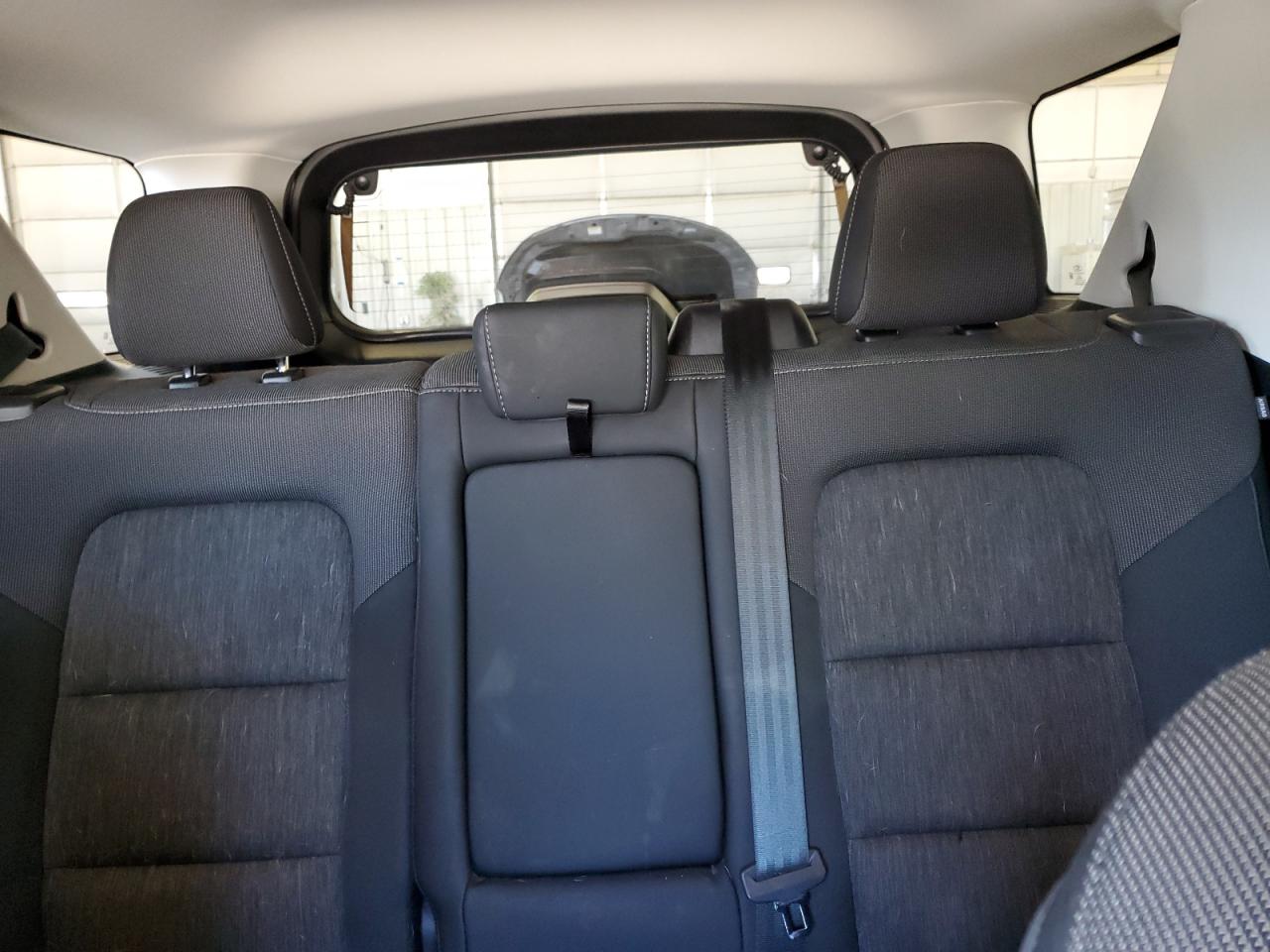 2022 FORD BRONCO SPORT BIG BEND VIN:3FMCR9B67NRD46185