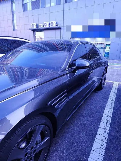 2023 Genesis G80 VIN: