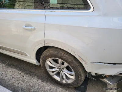 2019 Audi Q7 WAUZZZ4M5KD047189 VIN:WAUZZZ4M5KD047189