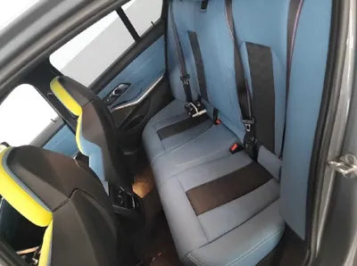 2022 BMW M3 WBS41AY06NFN17289 VIN:WBS41AY06NFN17289