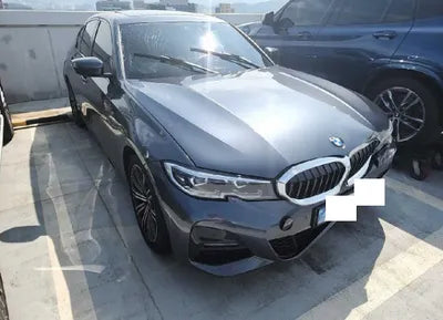 2022 BMW 320 WBA5X5103NFL73273 VIN:WBA5X5103NFL73273