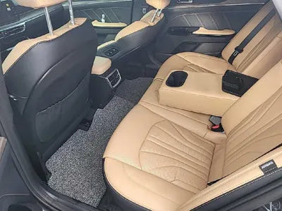 2022 Kia K5 VIN: