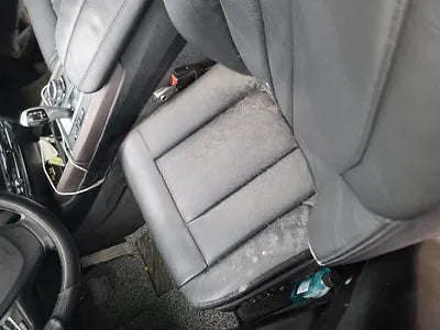 2014 BMW 530 NONE VIN: