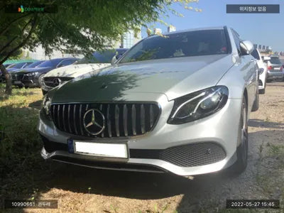 2018 Mercedes-Benz E 200 WDDZF4CB4JA422915 VIN:WDDZF4CB4JA422915