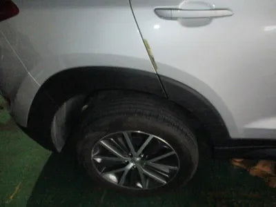 2016 Hyundai Tucson KMHJ381ABGU001620 VIN:KMHJ381ABGU001620