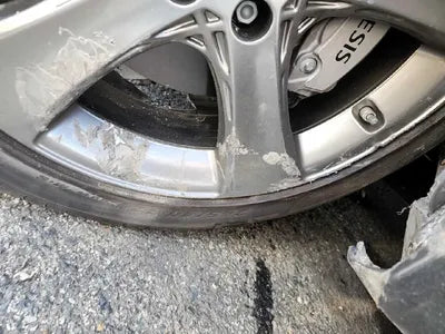 2021 Genesis G80 VIN: