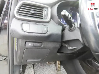 2017 Kia Sorento KNAPH81ABHA300155 VIN:KNAPH81ABHA300155