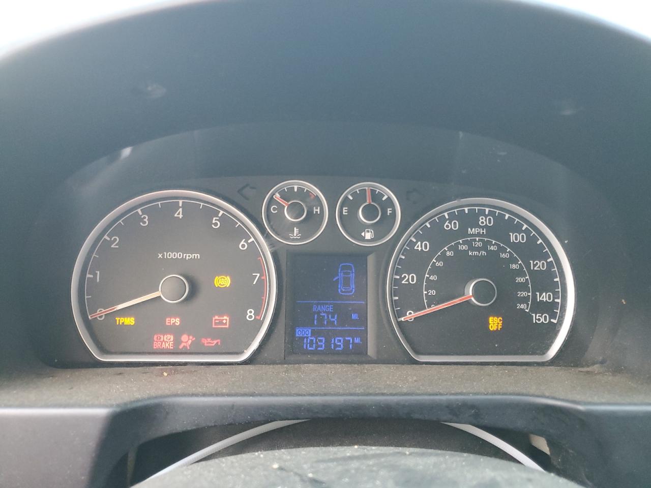 2022 HYUNDAI ELANTRA TOURING GLS VIN:KMHDC8AE9BU095134
