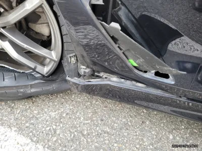 2018 BMW 520 WBAJC3101JDB91627 VIN:WBAJC3101JDB91627