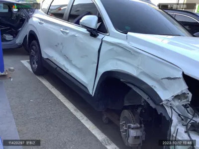 2021 Hyundai Santa FE KMHS381LGMU382815 VIN:KMHS381LGMU382815