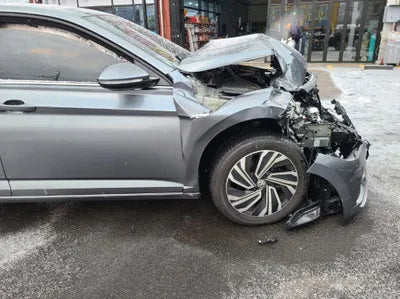 2021 Volkswagen Jetta WVWZZZBUZMM083546 VIN:WVWZZZBUZMM083546