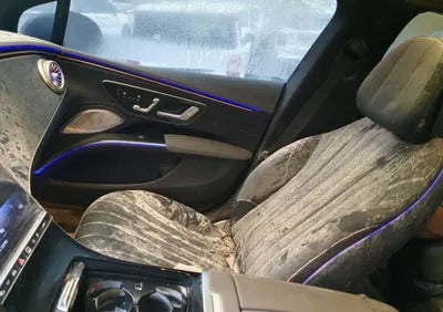 2022 Mercedes-Benz S 350 VIN: