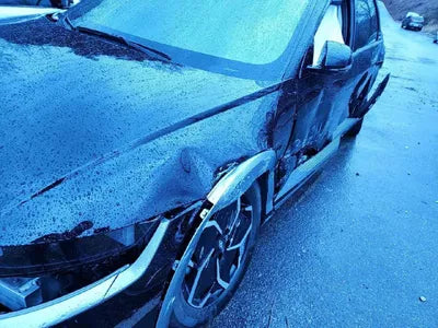 2022 Hyundai Ioniq VIN: