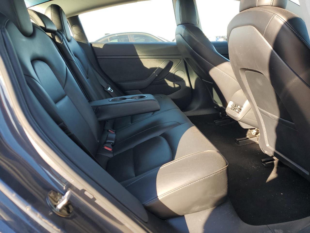 2022 TESLA MODEL 3  VIN:5YJ3E1EA8NF290826