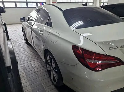 2017 Mercedes-Benz CLA 250 WDDSJ4GB6HN437753 VIN:WDDSJ4GB6HN437753