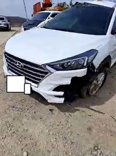 2020 Hyundai Tucson KMHJ3812GLU162655 VIN:KMHJ3812GLU162655