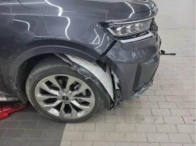 2023 Kia Sorento VIN: