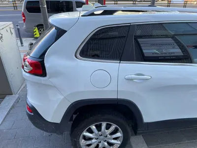 2015 Jeep Cherokee 971KM1C4PJMDY4FW6 VIN:971KM1C4PJMDY4FW6