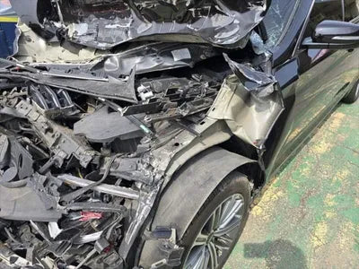 2017 Genesis G80 VIN: