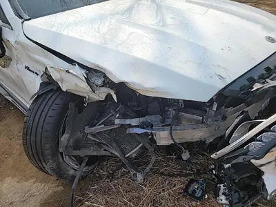 2017 Mercedes-Benz C 63 AMG WDDWJ8GB3HF469515 VIN:WDDWJ8GB3HF469515