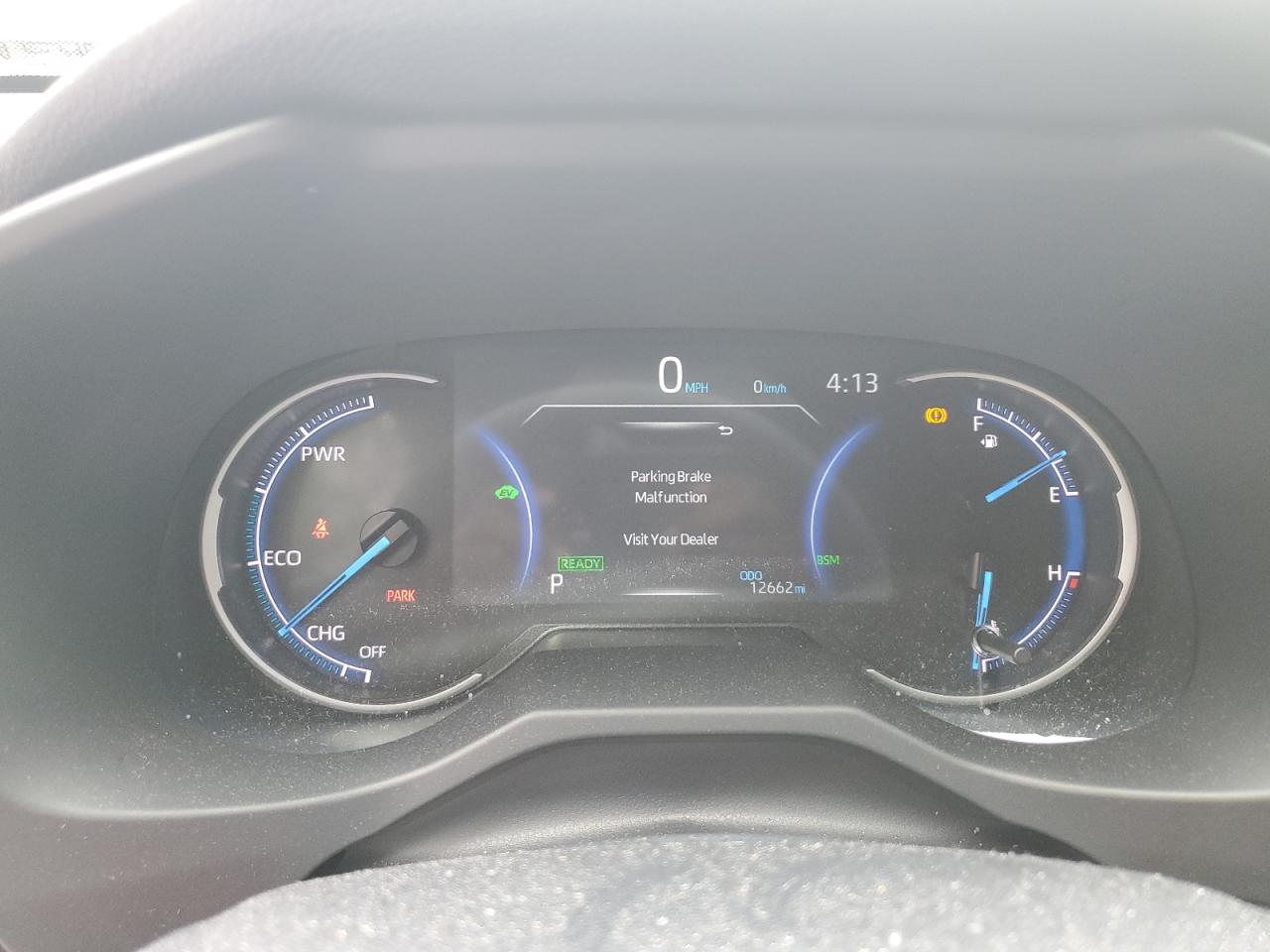 2023 TOYOTA RAV4 XSE VIN:JTME6RFV4PJ034765