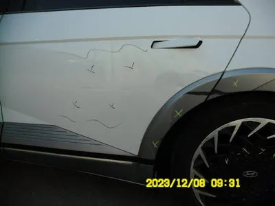 2021 Hyundai Ioniq VIN: