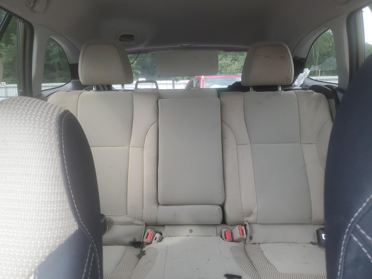 2024 SUBARU OUTBACK PREMIUM VIN:4S4BTAFC3R3104769