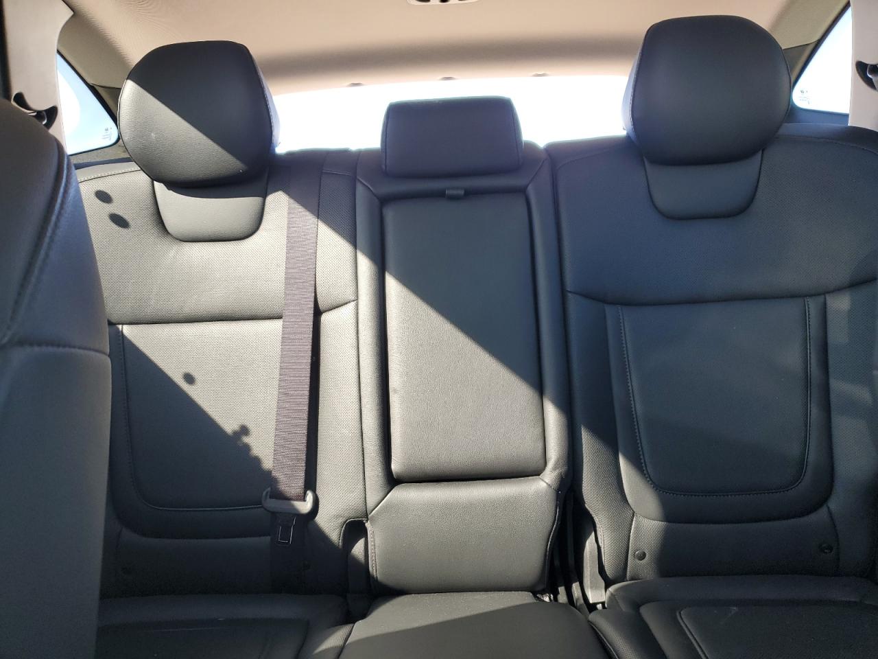 2023 HYUNDAI TUCSON LIMITED VIN:5NMJECAE5PH245162