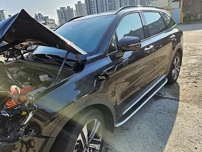 2022 Kia Sorento KNARH81GBNA068790 VIN:KNARH81GBNA068790