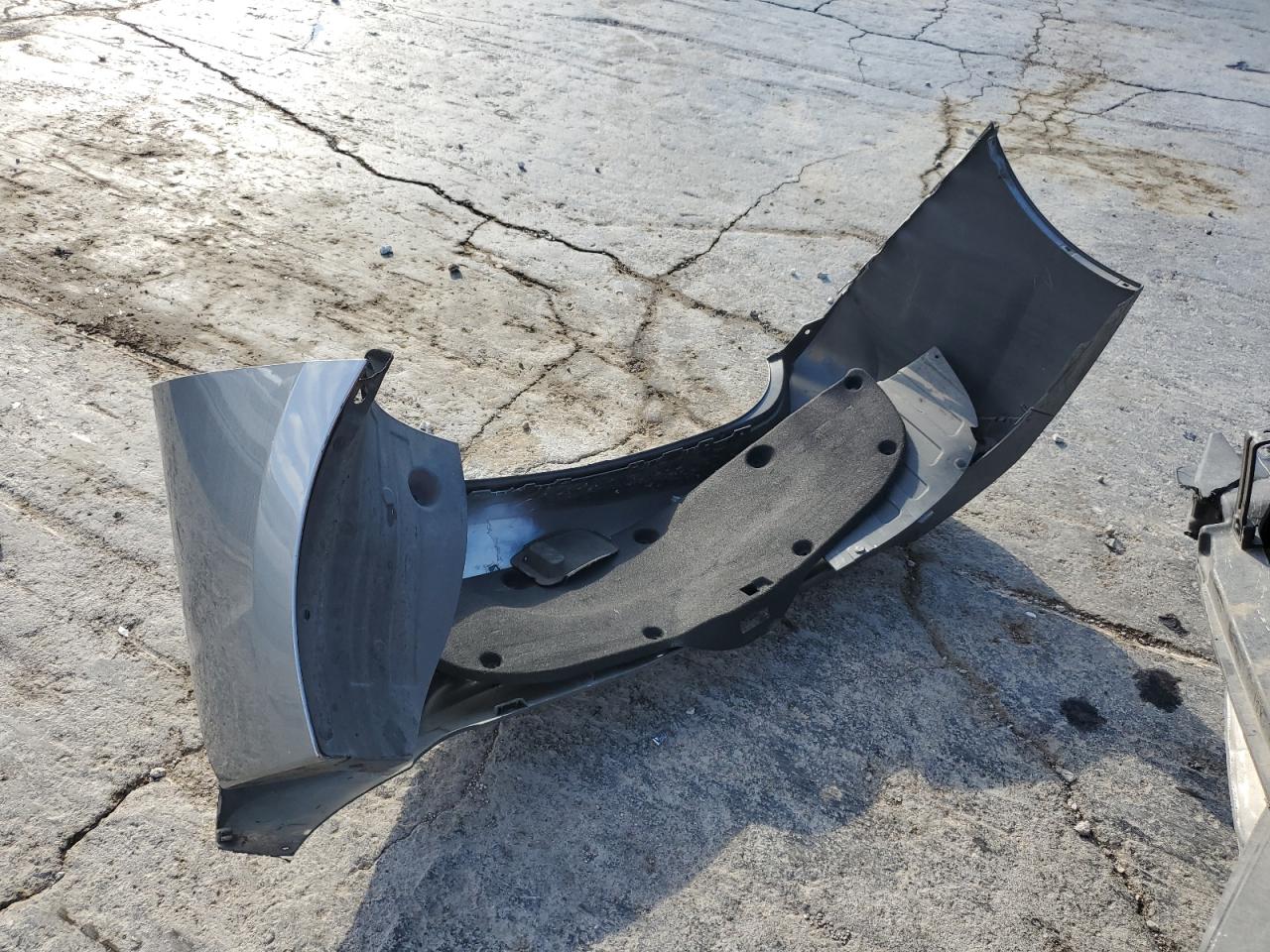 2022 HYUNDAI ACCENT SE VIN:3KPC24A6XNE155980