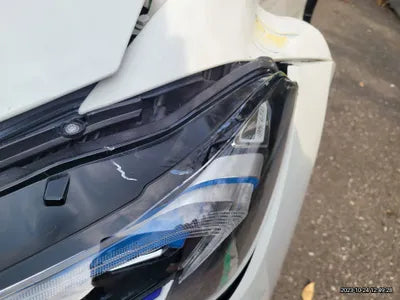 2023 BMW 320 WBA61FS07PFR15097 VIN:WBA61FS07PFR15097