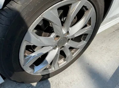 2018 Audi A6 WAUZZZ4G3JN065239 VIN:WAUZZZ4G3JN065239